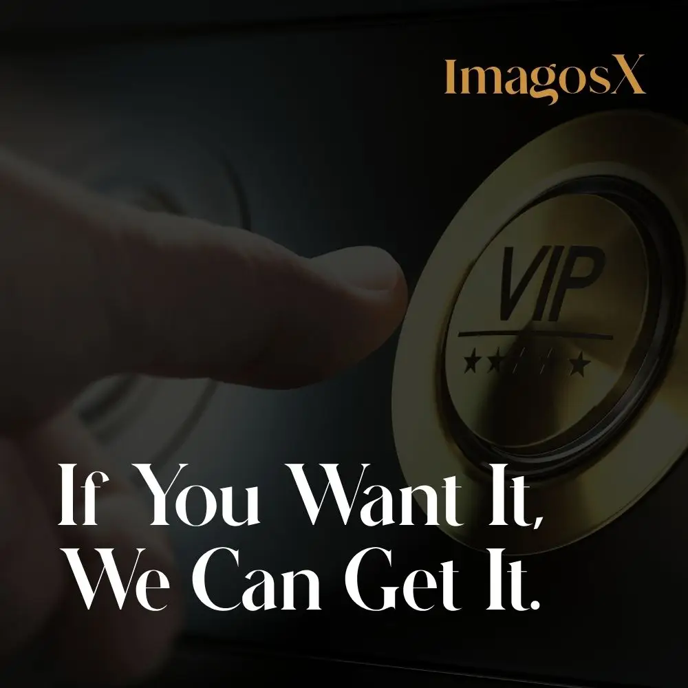 ImagosX | Private Concierge & Elite Access